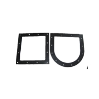 EPDM三元乙丙橡胶垫片价格