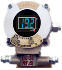 防爆温度控制器