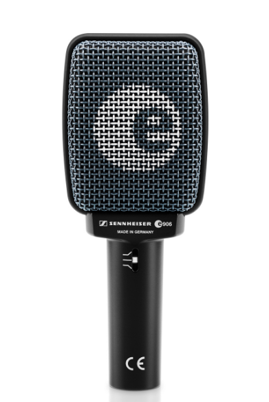 会议室设备 森海塞尔话筒e906