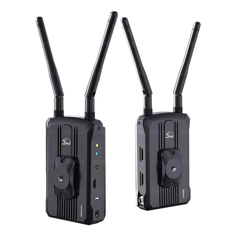 猛犸无线图传 猛犸300ft  hdmi图传小玛300摄像机视频直播传输器