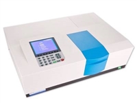 实验室高校热销的双光束紫外可见分光光度计 UV1901PCS