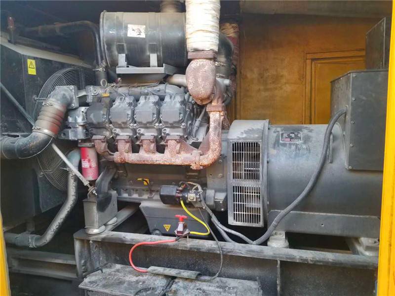 隆尧县低价出租发电机隆尧县