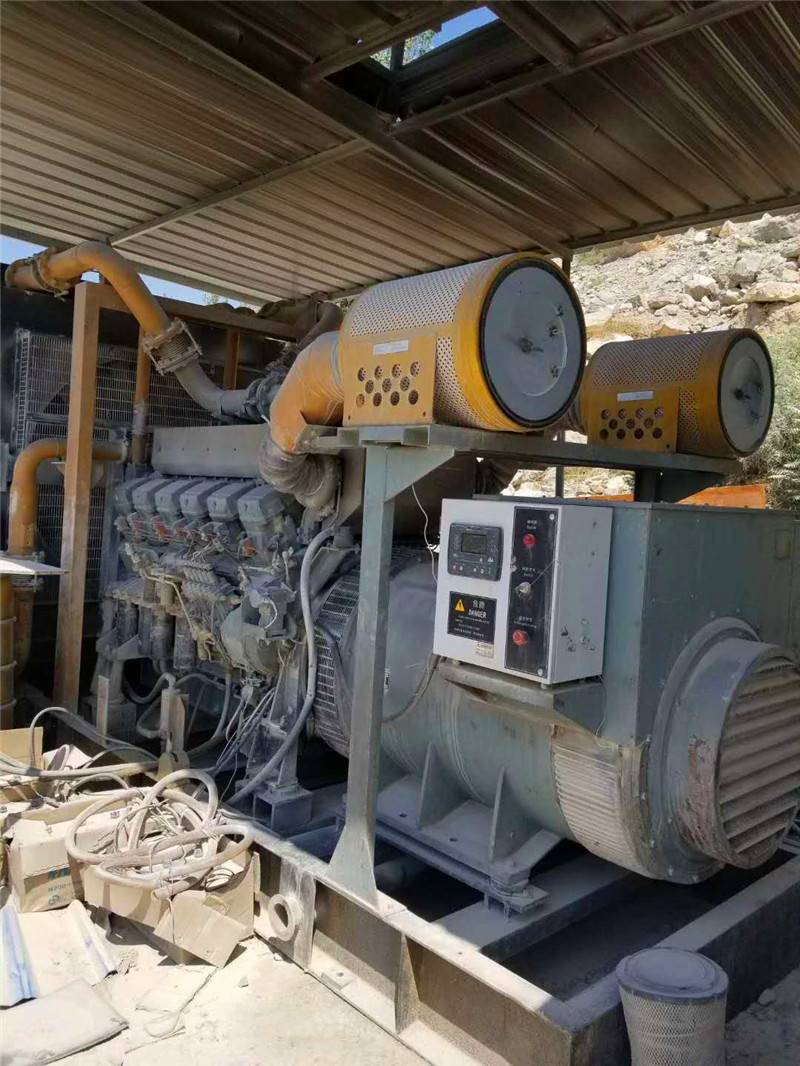 山东聊动机械设备有限公司 产品展厅 >宜兴发电机价格出租宜兴  其实