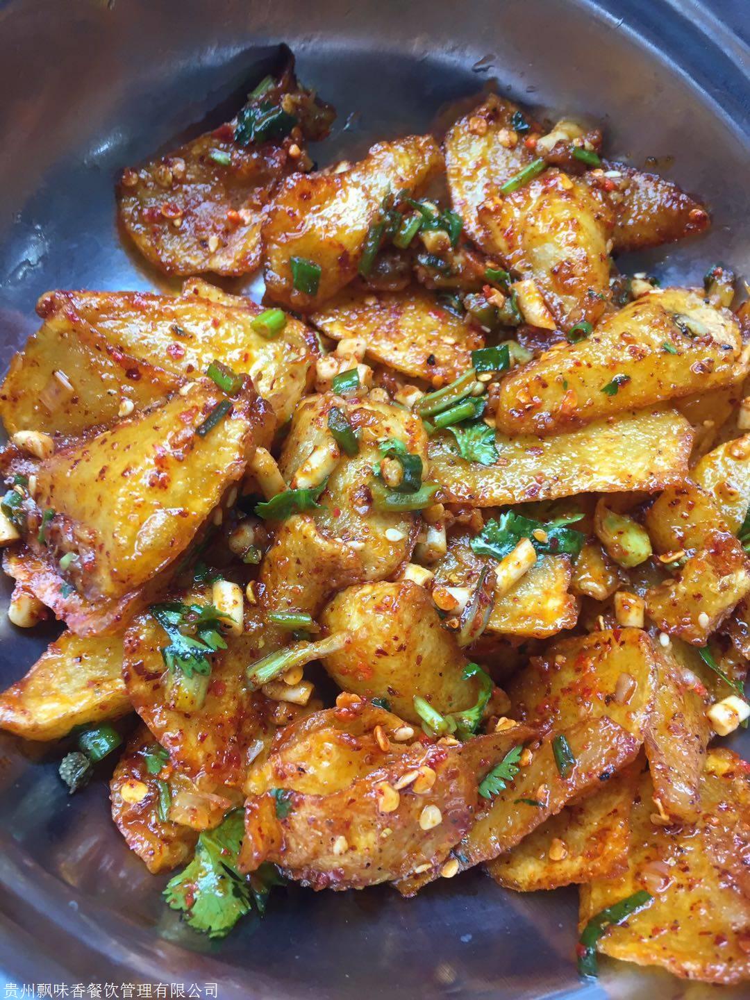 正宗叮当土豆培训哪里好 哪里餐饮培训教的技术培训好