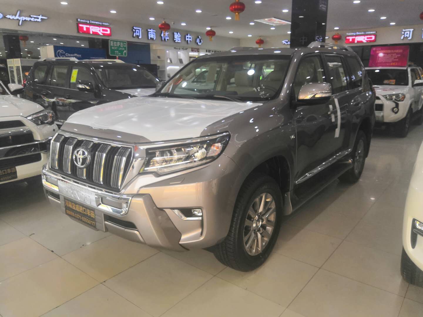 河南宝成汽车销售有限公司