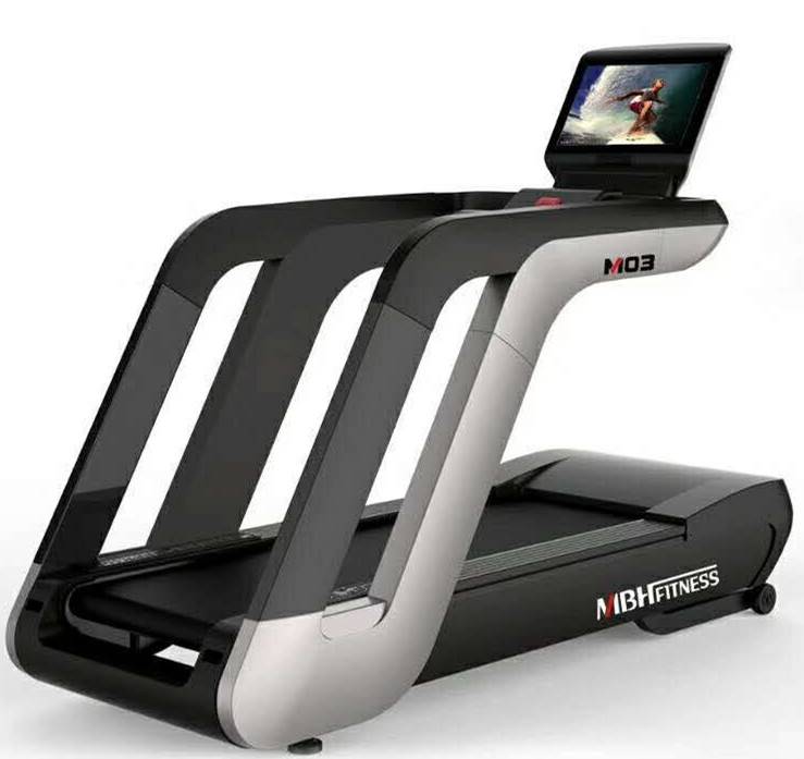迈宝赫商用跑步机003,天津健身器材