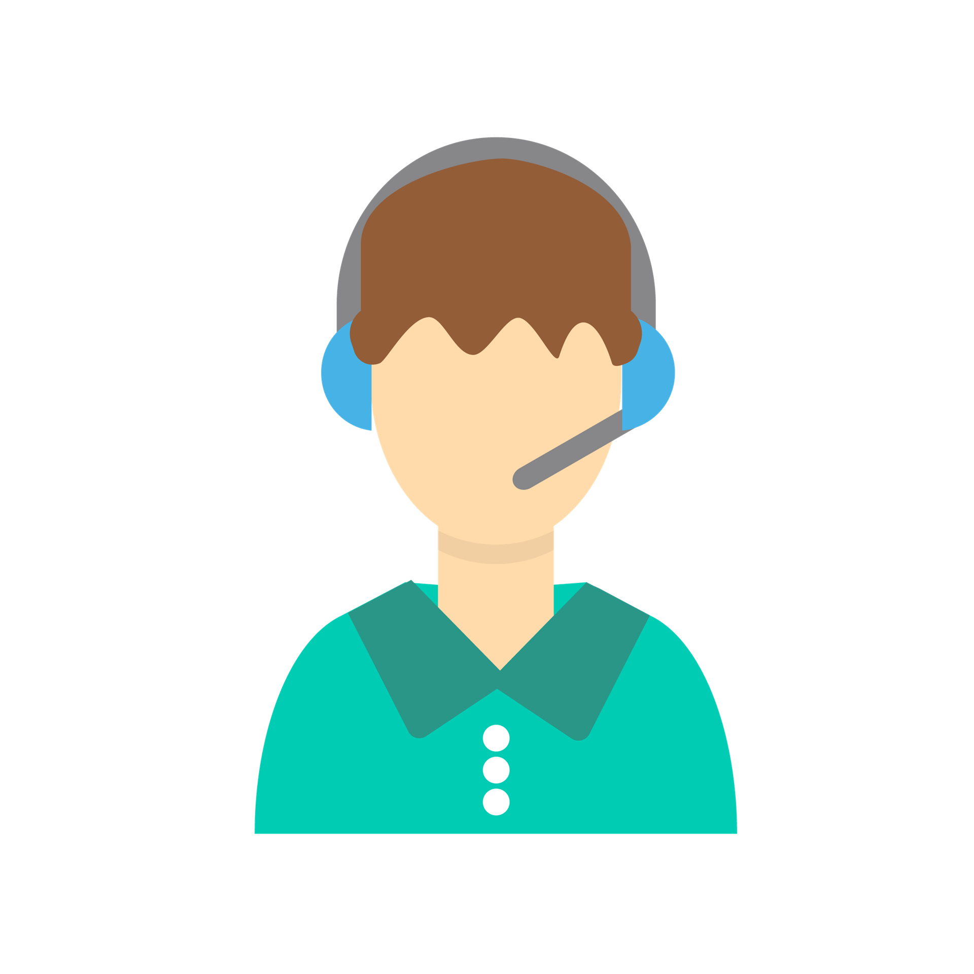 智能语音机器人