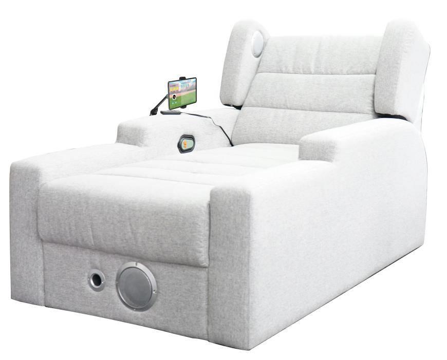 体感音波音乐催眠床,音乐放松系列