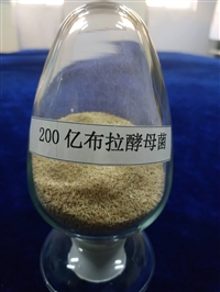 畜禽养殖用布拉酵母菌厂家销售