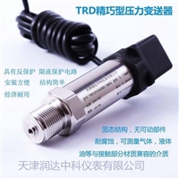 品牌精巧型压力变送器价格    TRD1201GA02M2