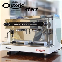 意大利Astoria奥斯托利亚START意式半自动咖啡机商用