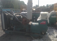 杏花岭发电机出租货到付款