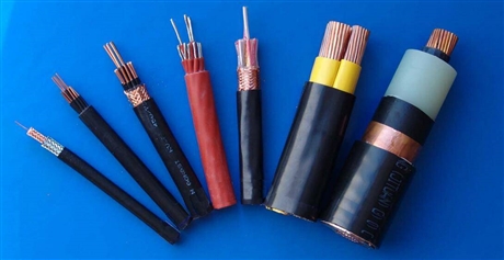 DJYPV計算機電纜DJYVRP屏蔽雙絞控制電纜