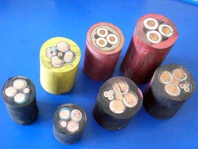 MYP電纜規(guī)格表MYP洗煤廠用電纜工藝圖解