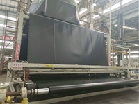 养殖废水污水沉淀池防渗膜1.5毫米使用规范