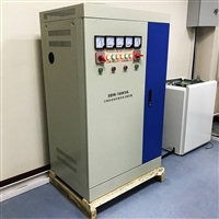 新疆三相稳压器 SBW-200KW配电房专用电力稳压器