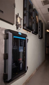 HACH哈希CODmaxII配件 活塞泵EXP033