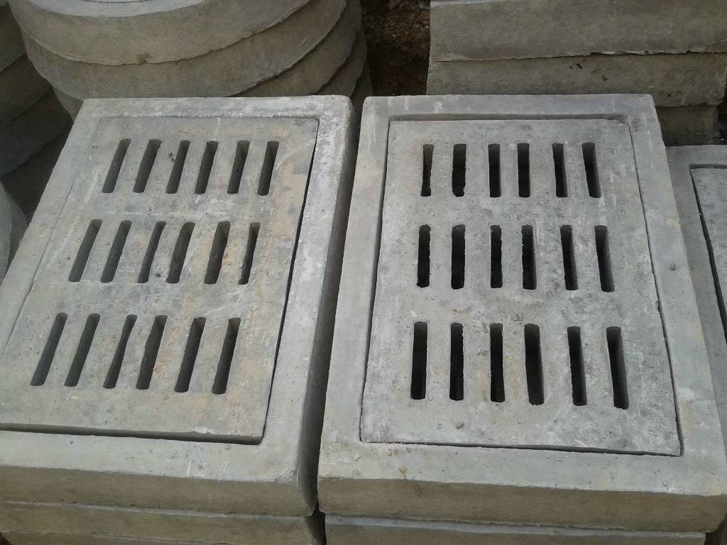 德州市全柱水泥制品加工厂生产化粪池水泥管井盖等水泥预制件