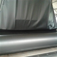 污水处理厂防渗土工膜 垃圾填埋场专用土工膜 聚乙烯土工膜