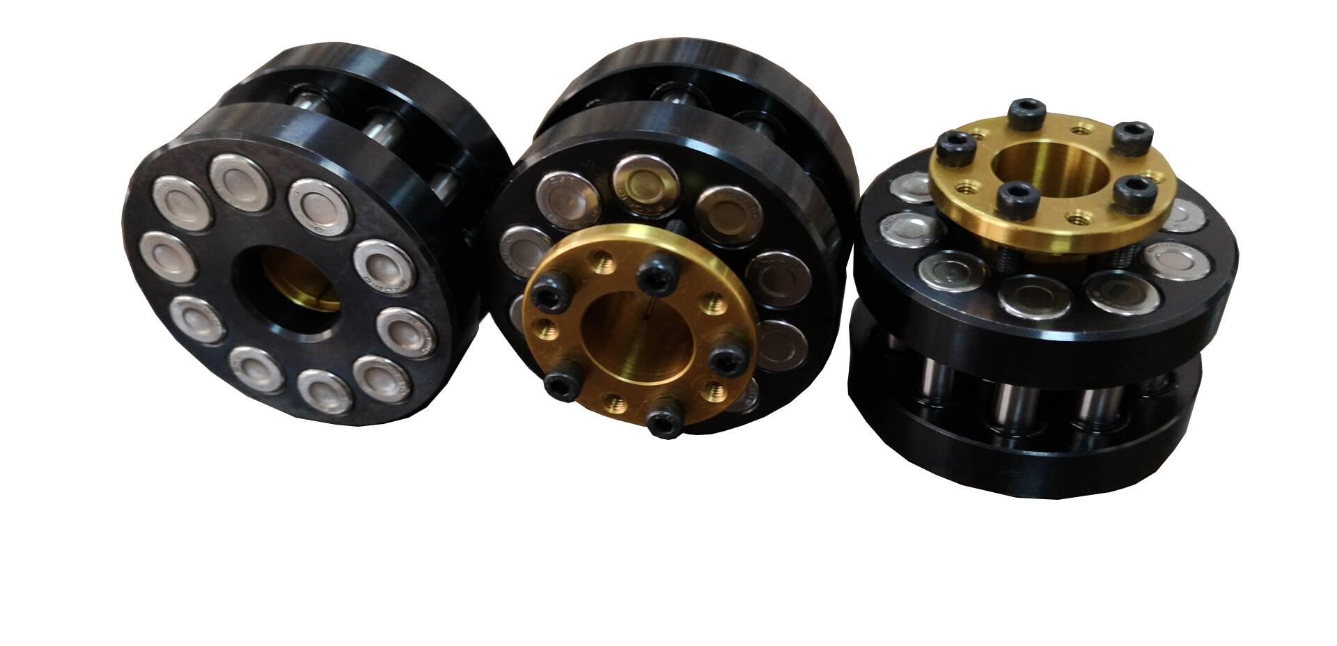 kamo加茂零背隙 滚轮齿条 fms弗迈斯