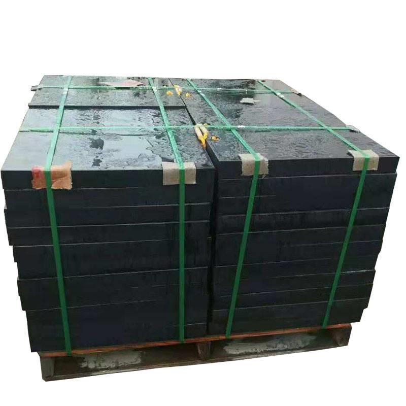 厂家直销阻燃压延微晶板煤仓衬板