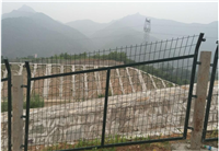 郴州园林绿化护栏网-厂区车间围栏网-工厂车间隔离护栏网