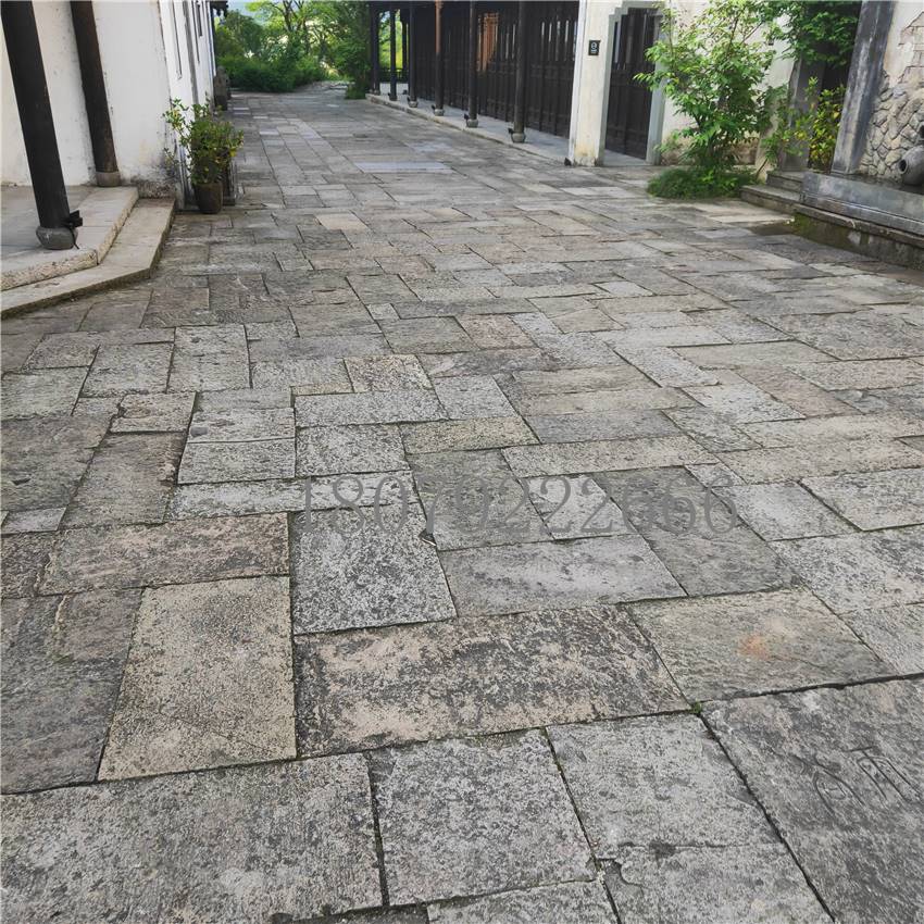 老青石板厂家老石板旧石板生产厂家