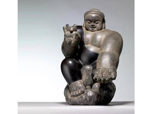 2019年哪收购李真雕塑好