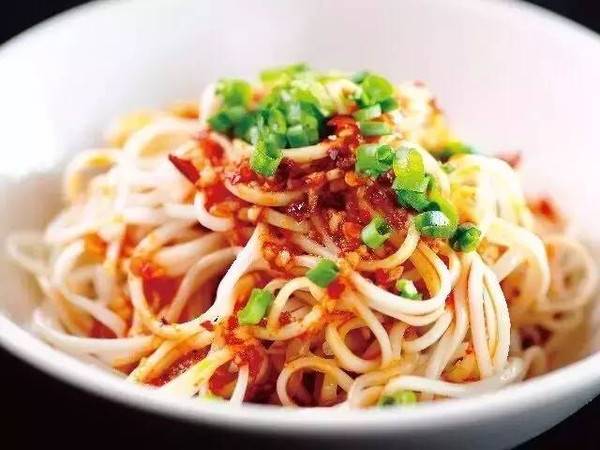 凉皮凉面凉粉 在大理学 学费多少