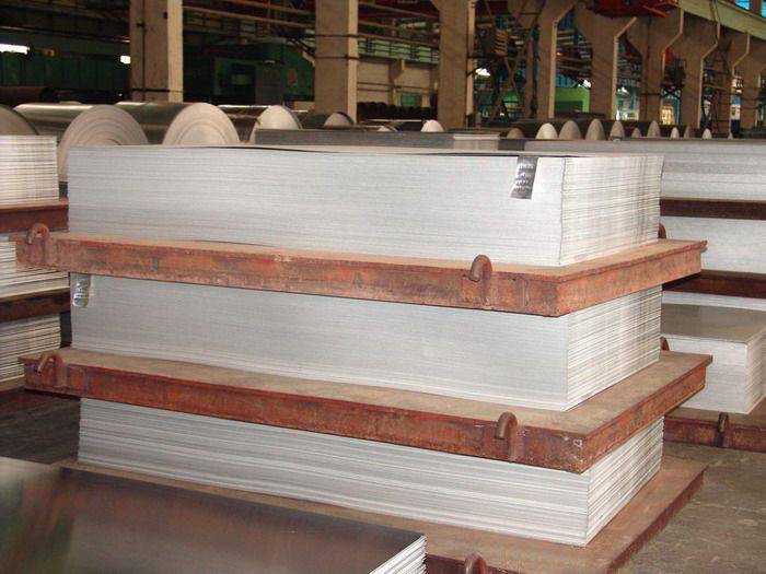 优质6061t6铝镁硅合金铝板生产厂家