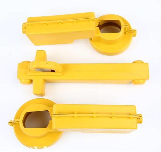 瑞封电气隔离开关绝缘护罩