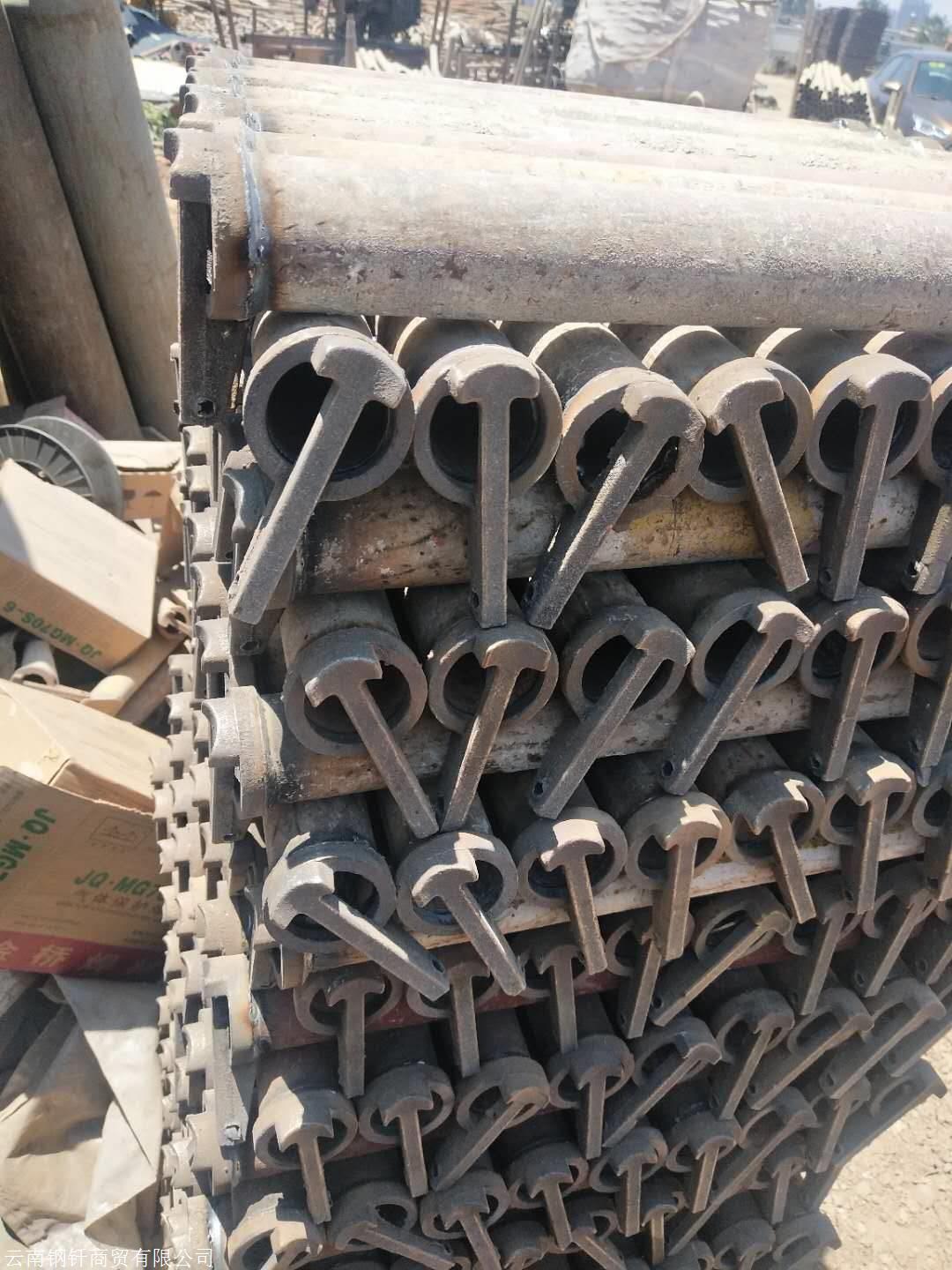 快拆架子管厂家价格  祥云快拆架子管批发