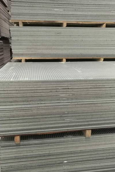 江西纤维水泥复合钢板生产厂家