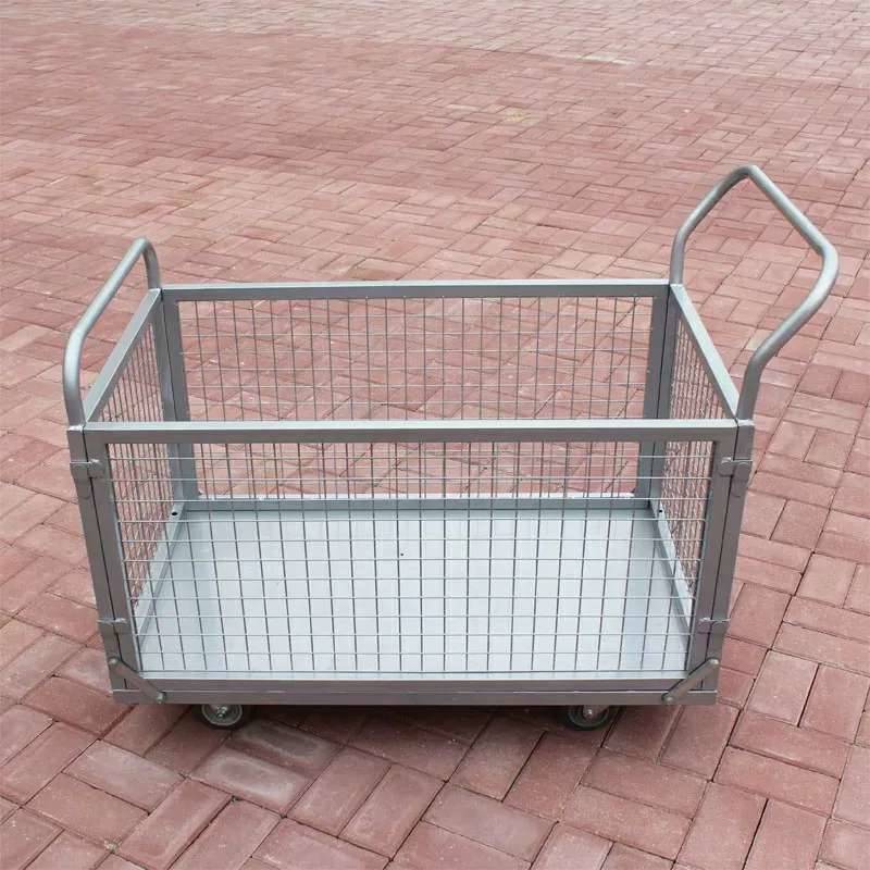 各种手推车搬运手推车折叠手推车小推车欢迎点击查看