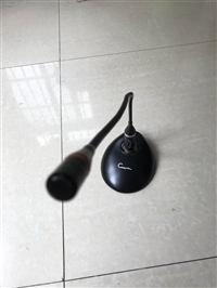 CTRLPA肯卓 EC-200有线鹅颈会议话筒  电容麦克风 屈臣氏专用