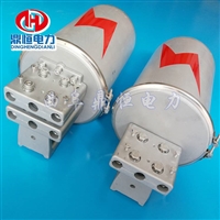 铝合金光缆接头盒厂家ADSS光缆帽式接头盒量大优惠