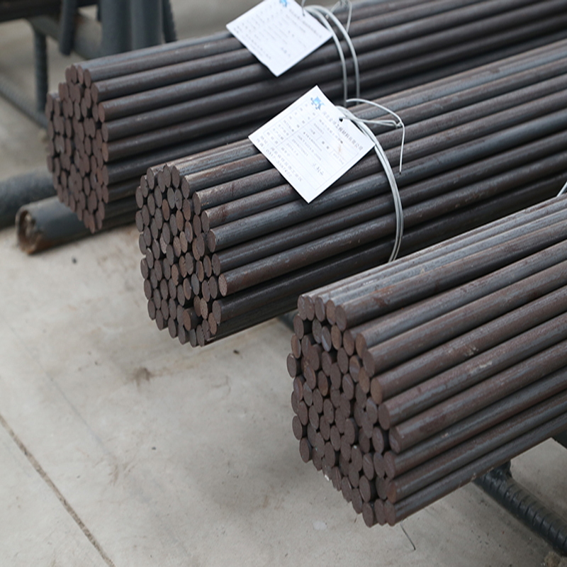 16mm预应力钢棒生产厂家