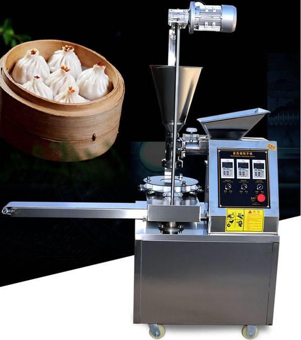 多功能包子机 全自动包子机 包子机厂家 包子机图片 包子机厂家