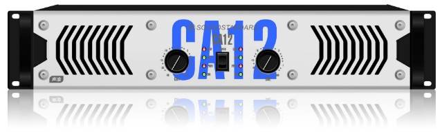 SOUNDSTANDARD声准功放机 声准开关电源功放机 声准电源时序器