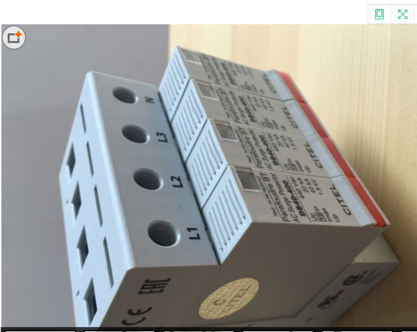 西岱尔DS44-400保护器