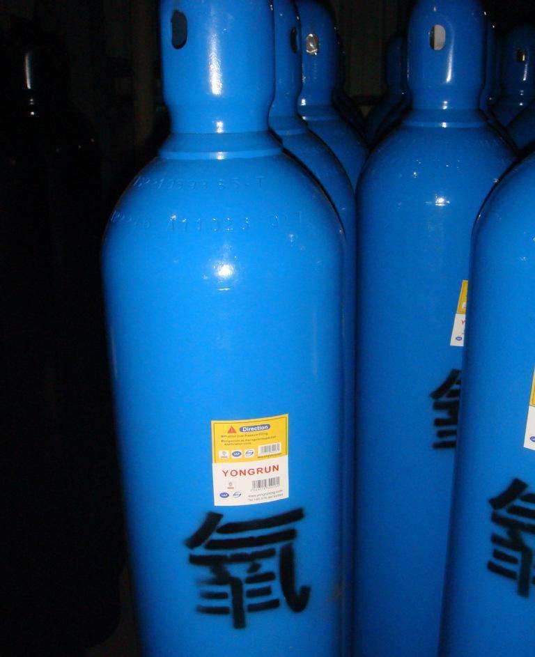 江门开平市哪有氧气乙炔卖赤坎氧气乙炔40l