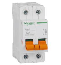 法国schneider熔断器式隔离开关LV480760