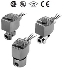 ASCO电磁阀SCG551B401MO 24DC作用介绍