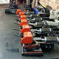 PVC卷材养殖爬焊机销售