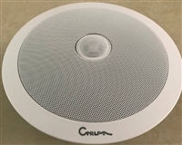 CTRLPA肯卓 CA826吸顶喇叭 20W瓦同轴天花喇叭 屈臣氏专用