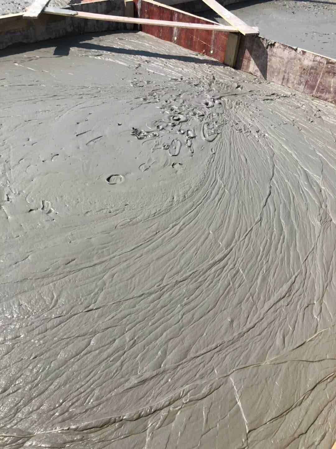 陕西铜川市气泡轻质土