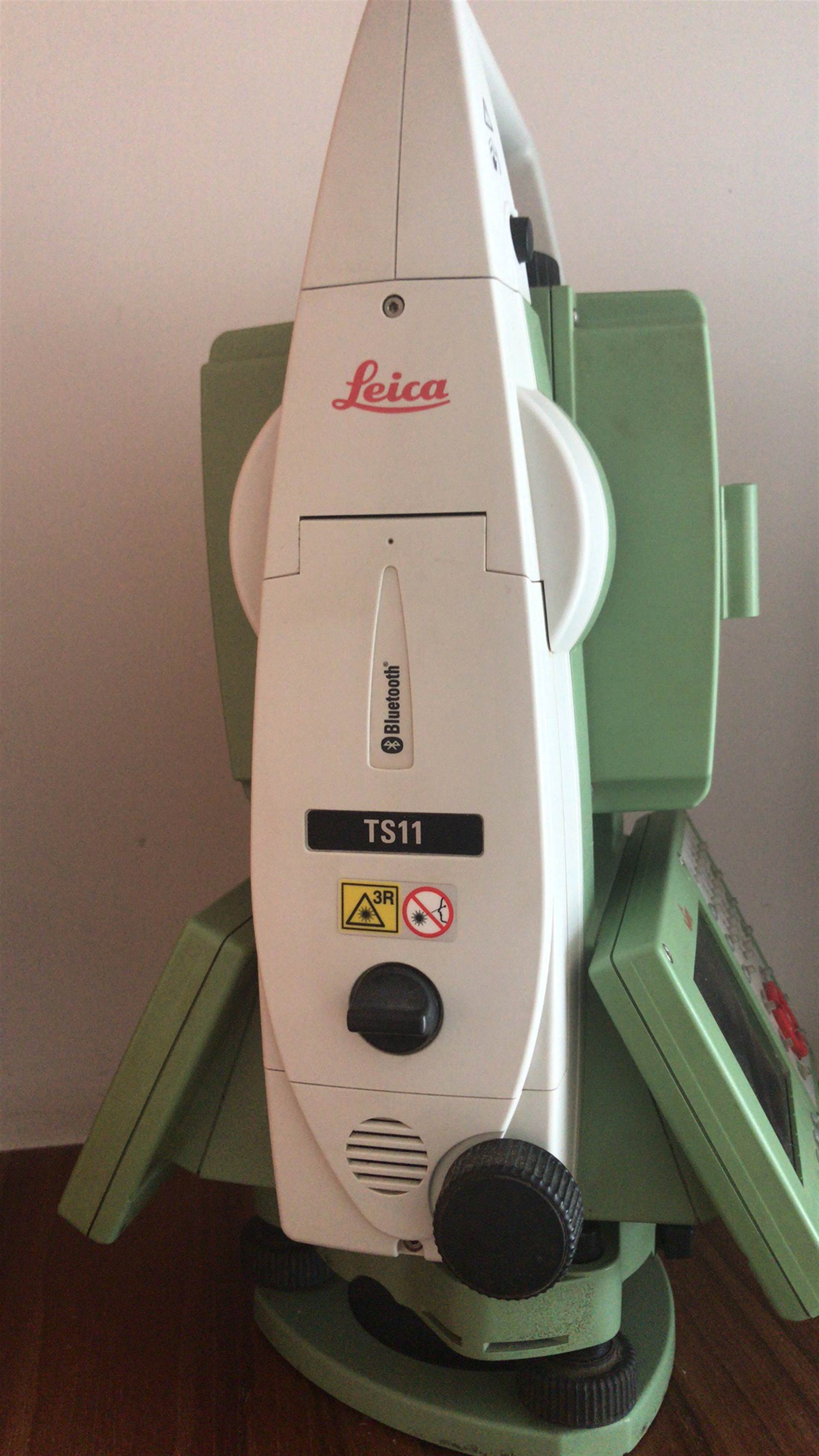 广州卖徕卡全站仪 进口全站仪维修校准检定