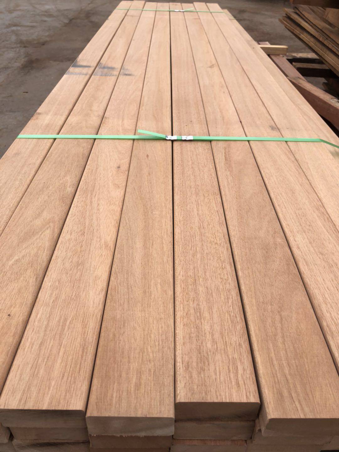 巴劳木价格如何分辨及巴劳木用途