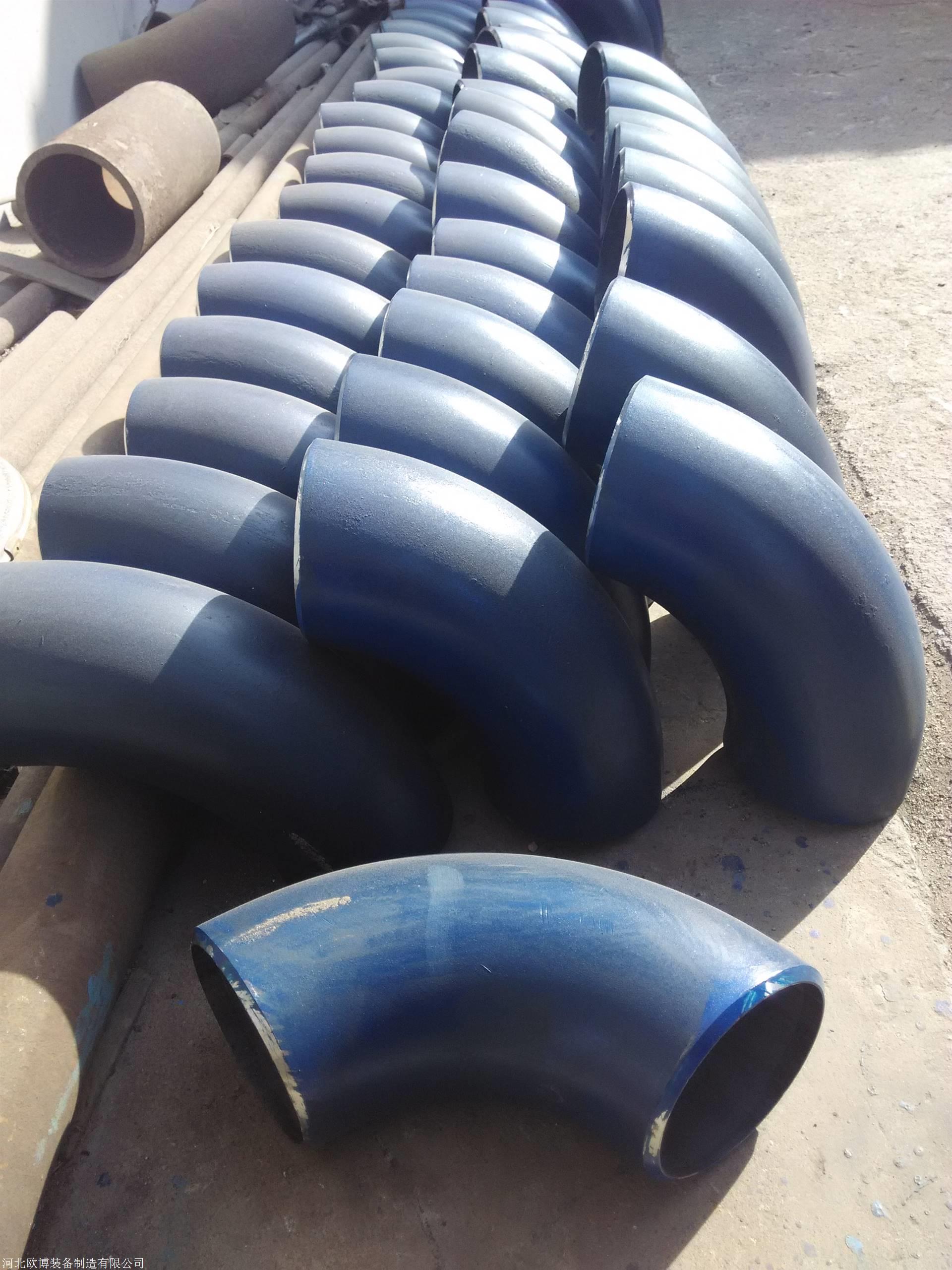 弯头合金弯头合金热煨弯头合金无缝弯头生产制造发货快