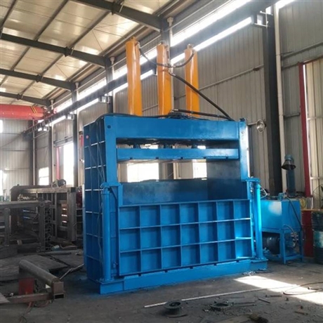 立式废纸壳打包机厂家